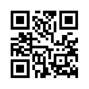 Shimicohen.com QR code