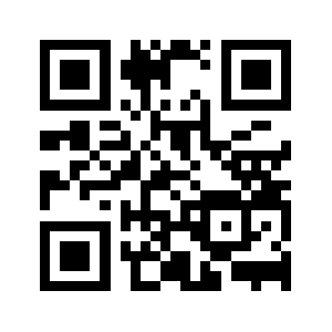 Shimizoo.biz QR code