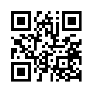 Shimmerbug.com QR code