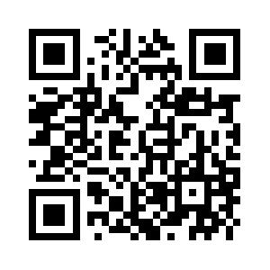 Shimmeringmagic.com QR code