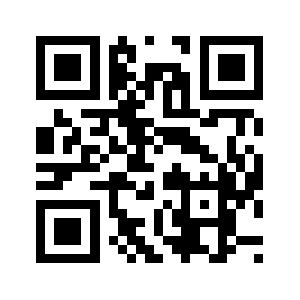 Shimmerism.org QR code