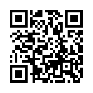 Shimmernglow.org QR code