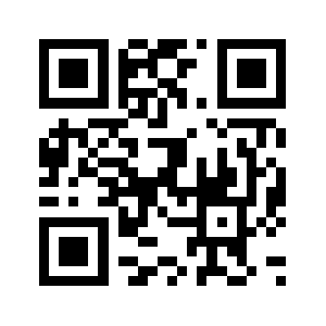 Shinaspry.com QR code