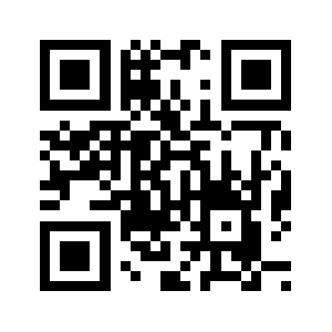 Shinbeeus.com QR code