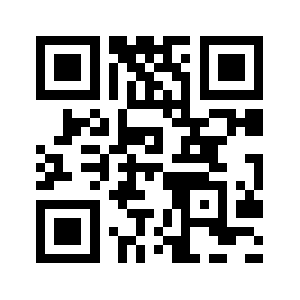 Shindiggso.com QR code