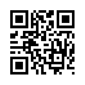 Shine98.com QR code