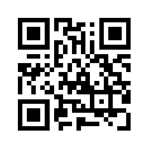 Shinearmor.net QR code