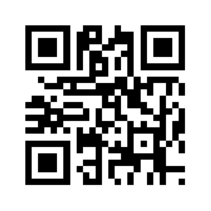 Shinediary.com QR code