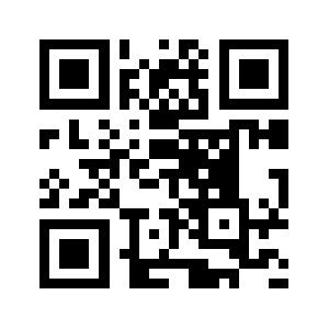 Shineonaz.com QR code