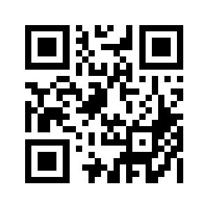 Shinerspv.com QR code