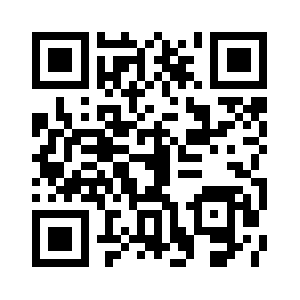 Shinethelight.biz QR code