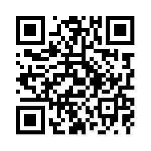 Shinethroughthis.com QR code