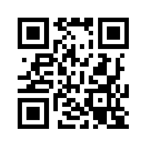 Shinetune.com QR code