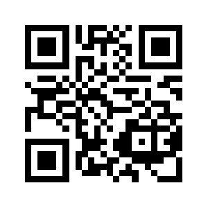 Shingabye.com QR code