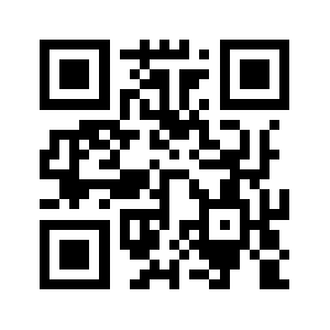 Shinhele.com QR code