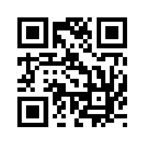 Shinhez.com QR code