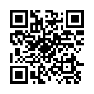 Shiningandradiant.com QR code