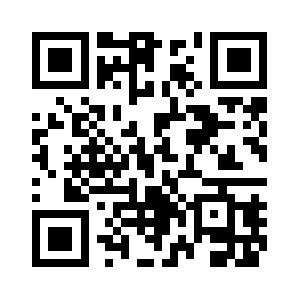 Shiningface.com QR code