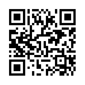 Shiningyouandme.com QR code