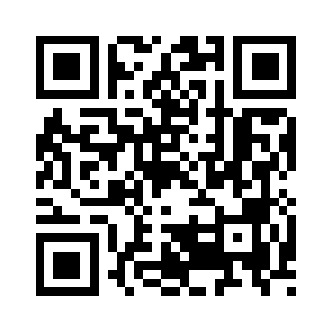 Shinyflowersmodel.com QR code