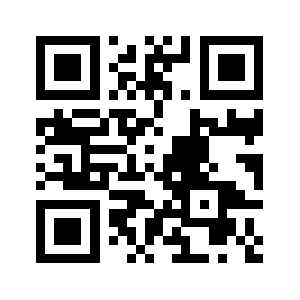 Shinypage.net QR code