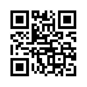 Shinyvegas.com QR code