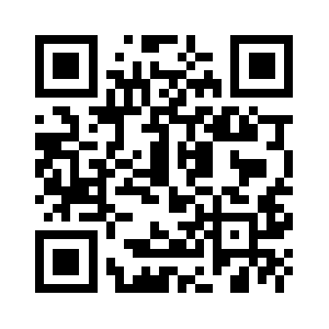 Shiswellbeing.org QR code