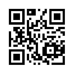 Shitballs.com QR code