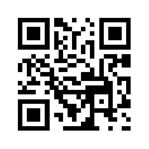 Shitfucker.com QR code