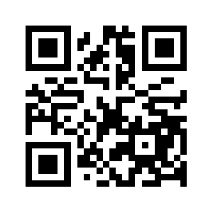 Shitteru.com QR code