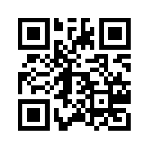 Shizzbikes.com QR code