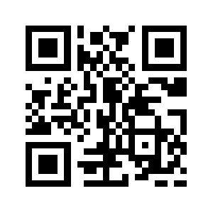 Shjfpos.com QR code