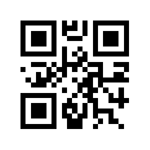 Shkoder QR code