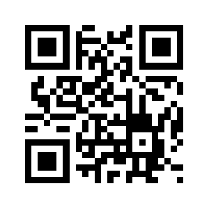 Shkxbj168.com QR code