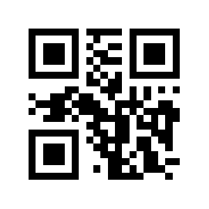 Shm.biz QR code