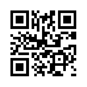 Shmector.com QR code