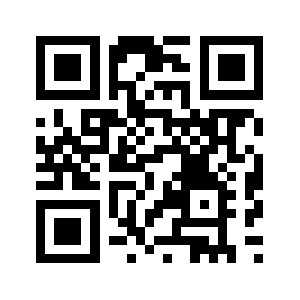 Shnowske.us QR code