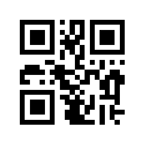 Shoa.de QR code