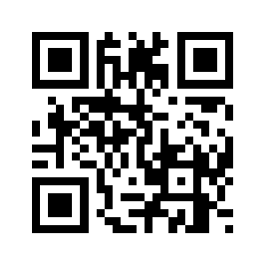 Shoam.biz QR code