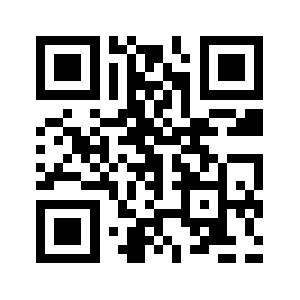 Shobees.net QR code