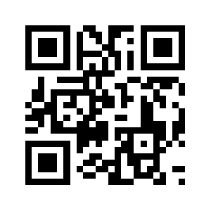 Shocese.info QR code