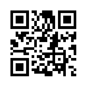 Shodo.com QR code