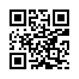 Shoebirdy.com QR code