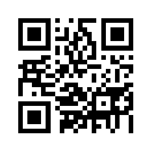 Shoeglutt.com QR code