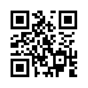 Shoemallie.com QR code