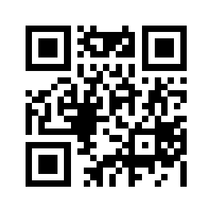 Shoemetro.com QR code