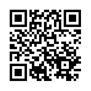 Shoes-for-kids.biz QR code