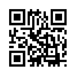 Shoesdk.com QR code