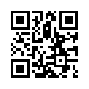 Shoeureka.com QR code