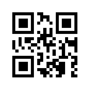 Shofner QR code